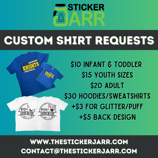 Custom Request