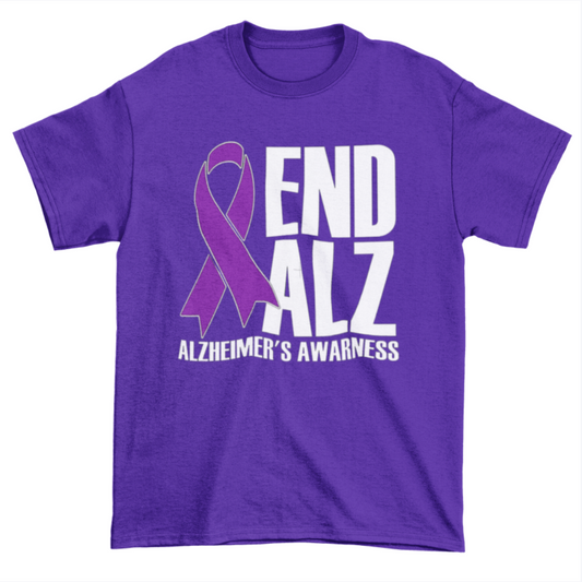 END ALZ | Charity