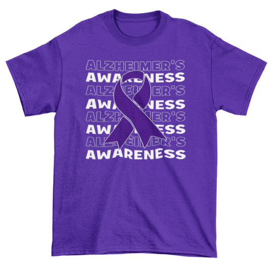 Alzheimer's Awareness | Charity